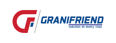 granifriend horizontal logo