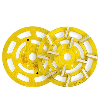 industrial metal bond abrasive for stone processing machines