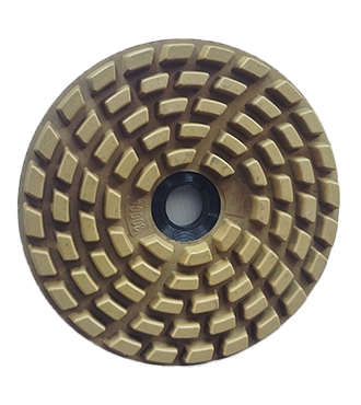 disc resin bond abrasives used for granite polishing