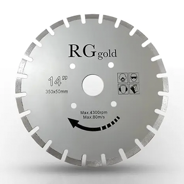 Diamond Blades