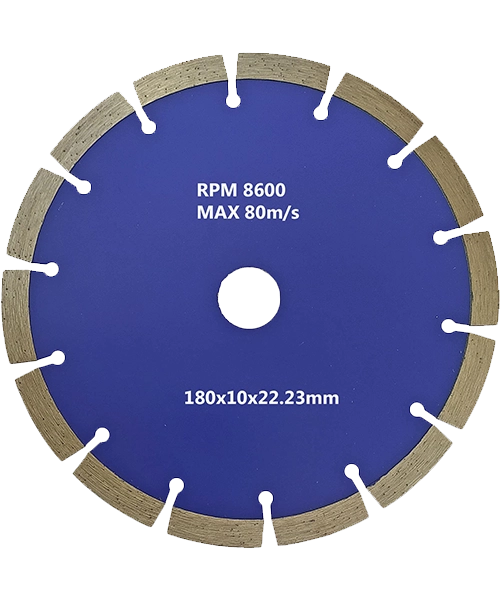 granite small cutting blade for stone cutting